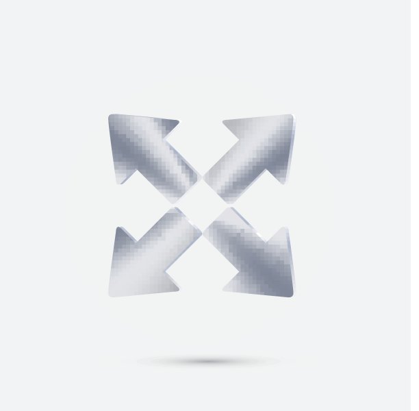 移动箭头图片下载