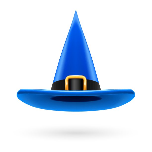 女巫婆的图片下载