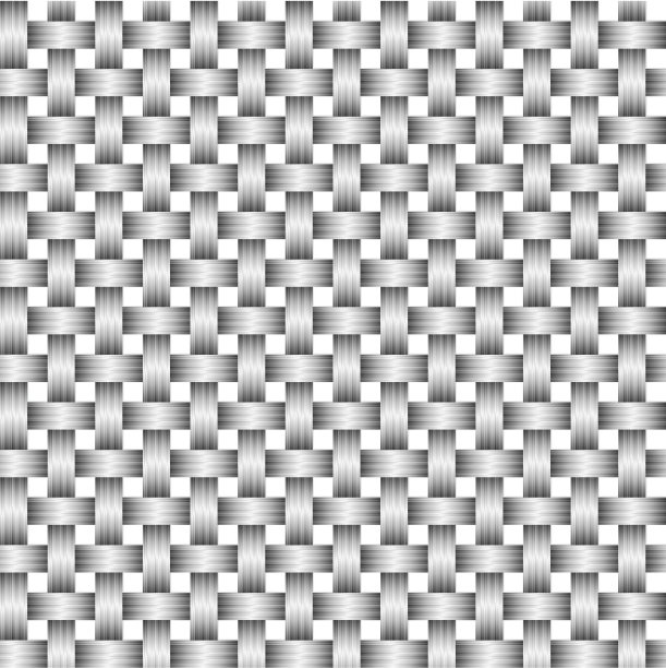 矢量抽象背景编织表面图片下载