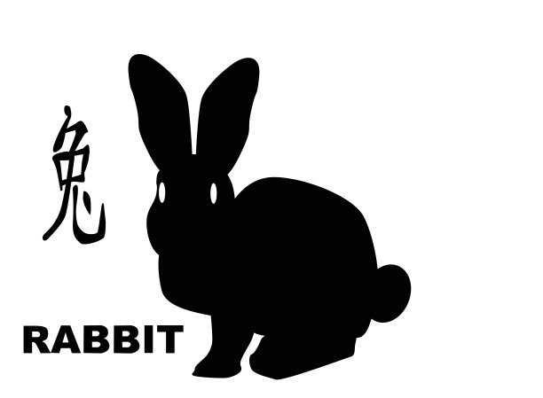中国兔年图片下载
