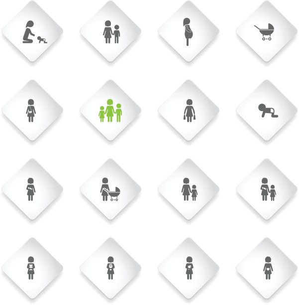 人们和家人图片下载