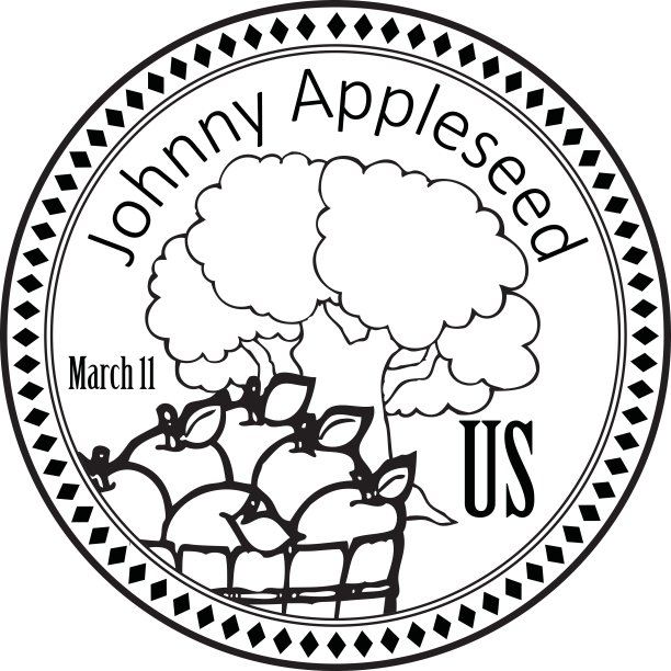 假日种子强尼图片下载