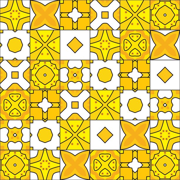 无缝模式图片下载