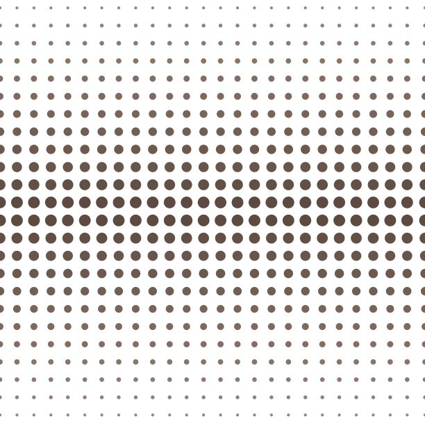 半色调向量背景图片下载