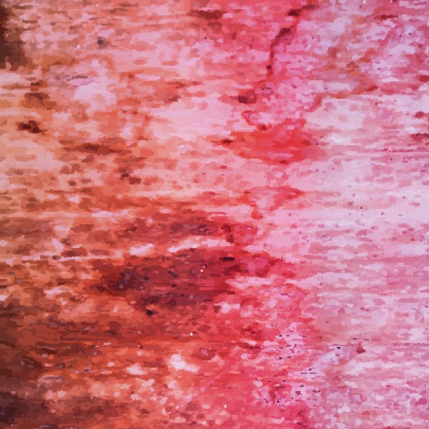 垃圾摇滚复古复古的木质纹理，矢量背景。摘要图片下载