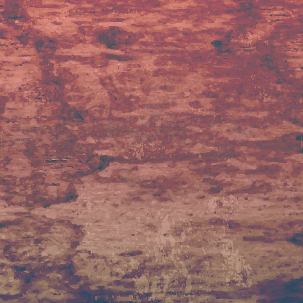 垃圾摇滚复古复古的木质纹理，矢量背景。摘要图片下载