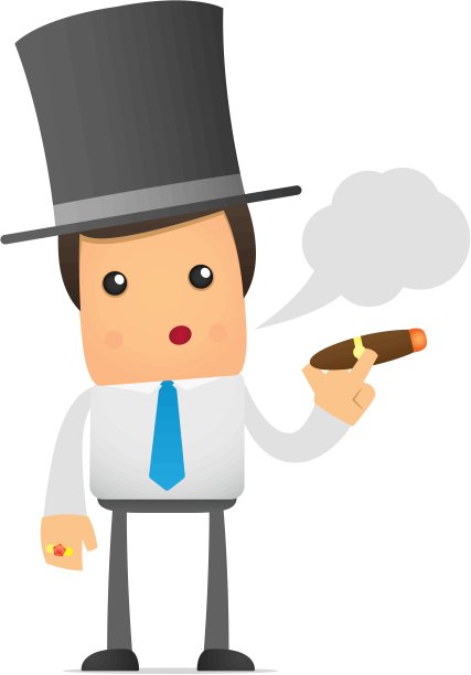 百万富翁图片下载