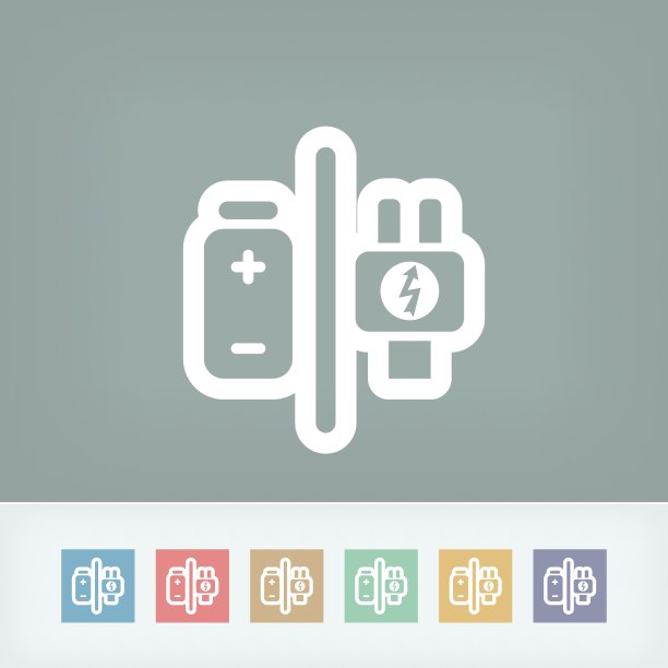 替代权力概念图片下载