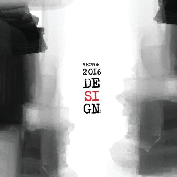 抽象的墨迹的背景。图片下载