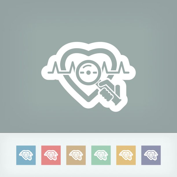 心脏医学考试图片下载