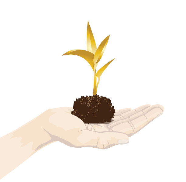 成功的投资图片下载