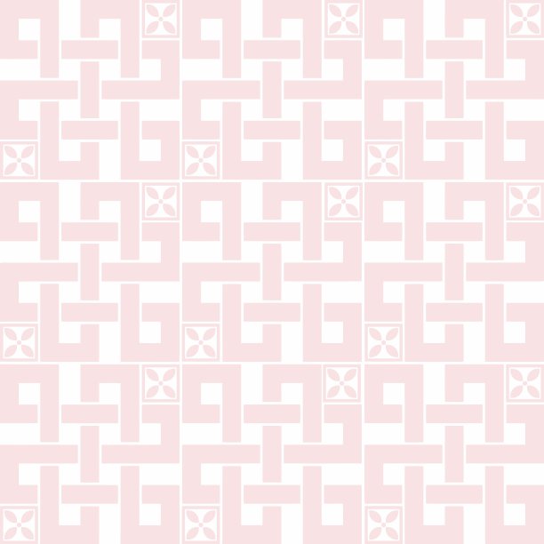 无缝的花卉图案图片下载