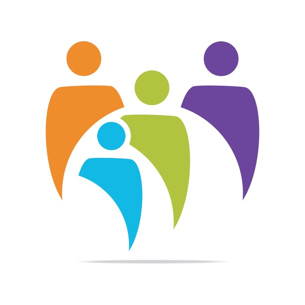 家庭儿童有孩子的人图片下载