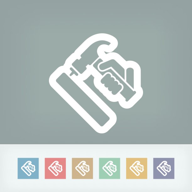 锤图标图片下载