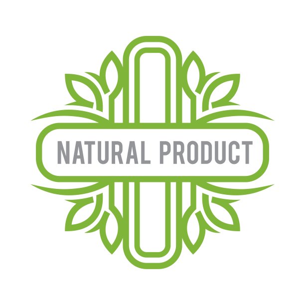 天然产品有机健康园图片下载