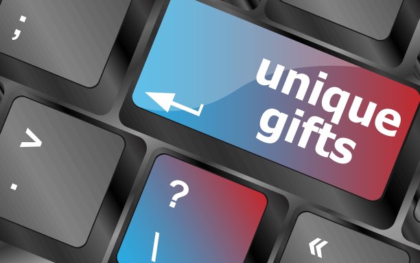 独特的礼物，事件键键盘上的按键-节日概念矢量键，键盘键，键盘按键，键盘矢量键图片下载