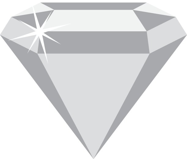 闪亮钻石首饰主题图片下载