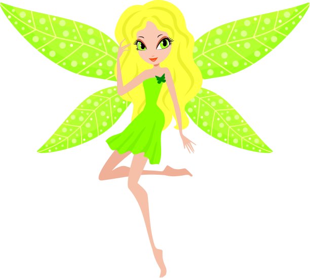 仙女图片下载