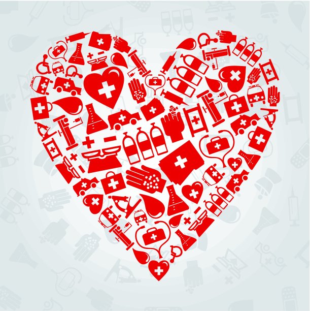 医疗heart2图片下载