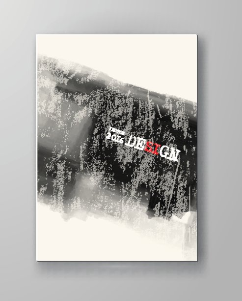 抽象的墨迹的背景。图片下载