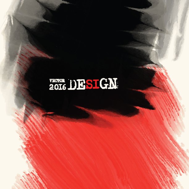 抽象的墨迹的背景。图片下载