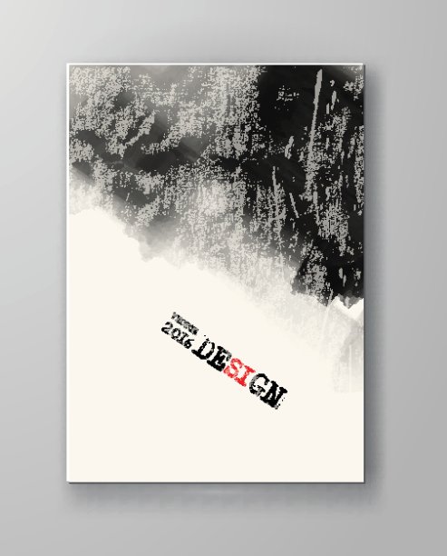 抽象的墨迹的背景。图片下载