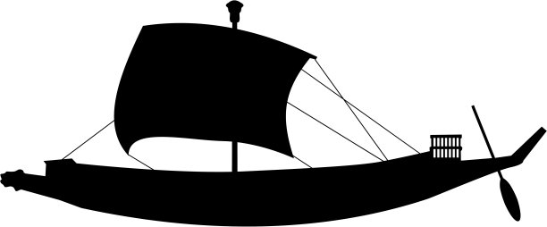 古老的帆船图片下载