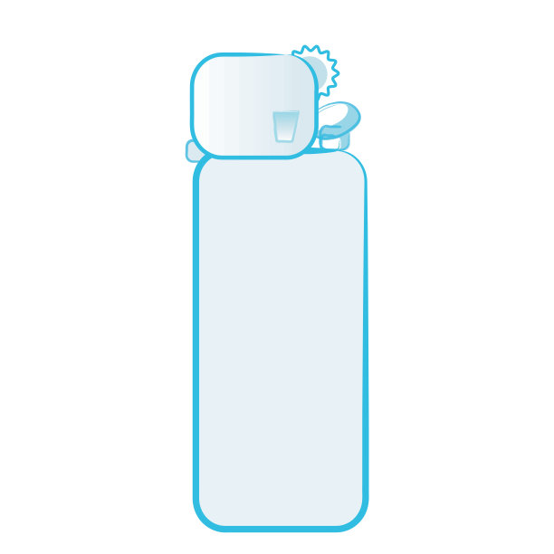 较轻的孤立图片下载