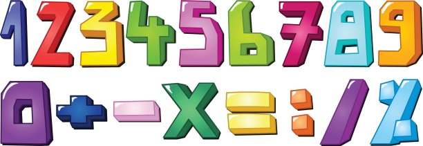 多色号图片下载