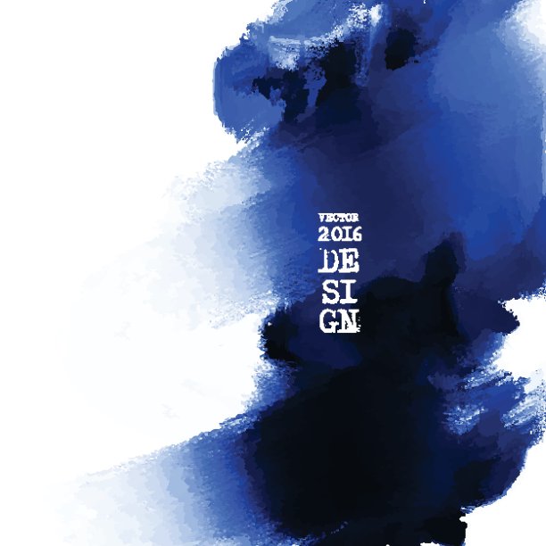 抽象时尚的背景水墨。图片下载