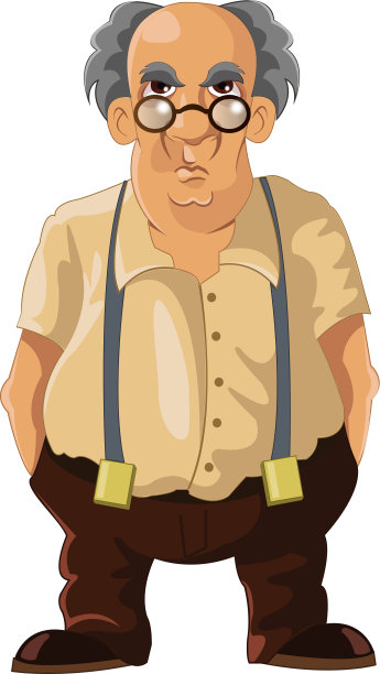 “大老板”图片下载