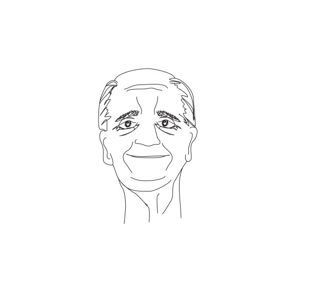 高级人画像图片下载