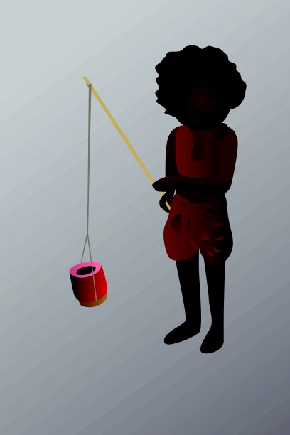 内格里托图片下载