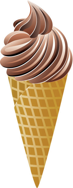 向量冰淇淋图片下载