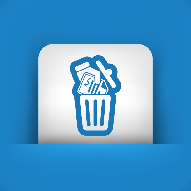 删除一个文档图片下载