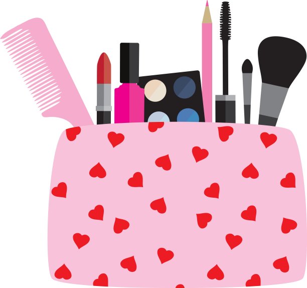 矢量构成包图片下载