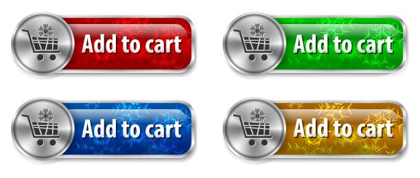 电子商务网页元素图片下载