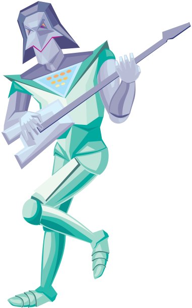 吉他手图片下载