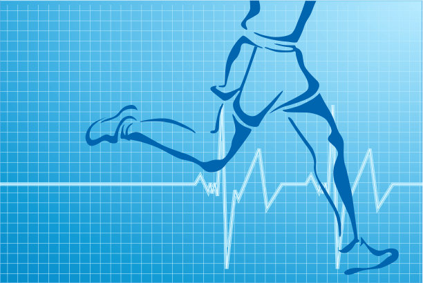 运动员的健康图片下载