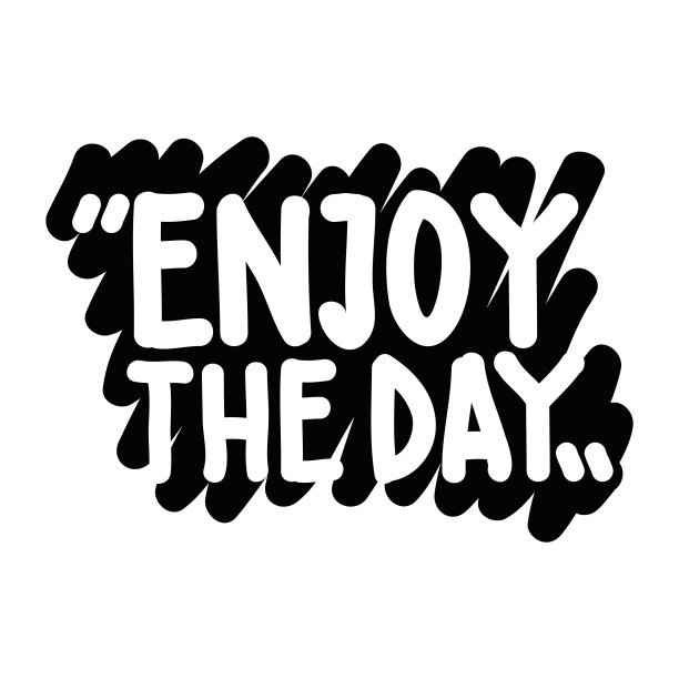 享受的一天图片下载