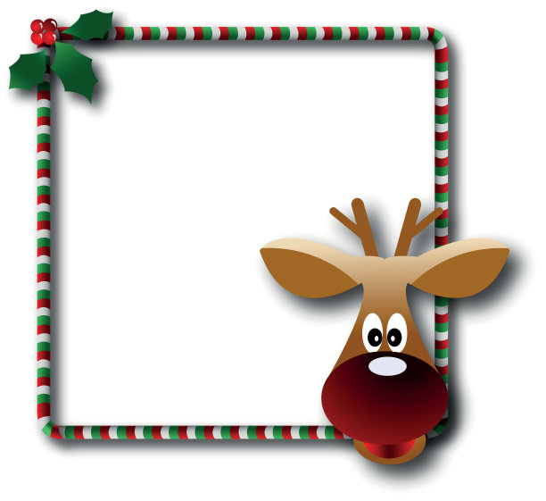 矢量圣诞和新年横幅图片下载