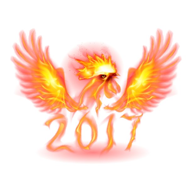 火公鸡图片下载