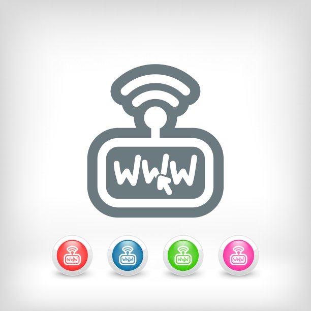 现代网络连接图片下载