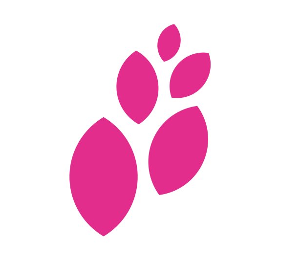 花的概念设计图片下载