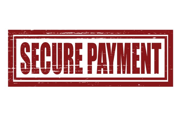 安全支付图片下载