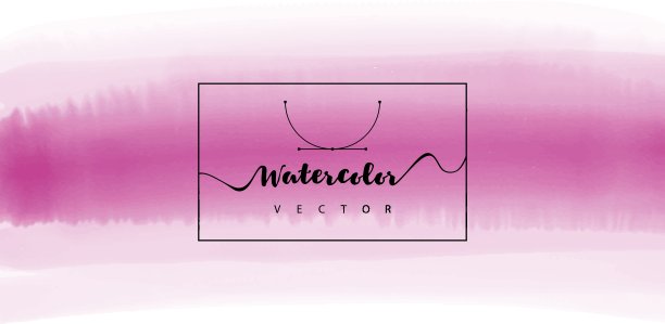 手绘水彩纹理图片下载