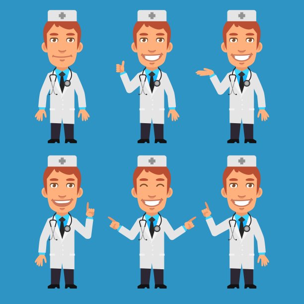 医生显示和指示图片下载