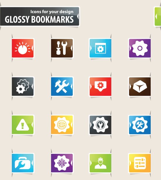 设置图标设置图片下载