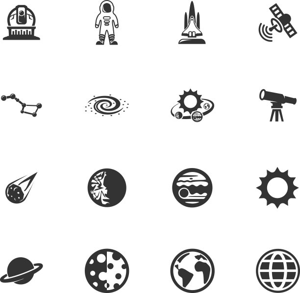 空间图标设置图片下载