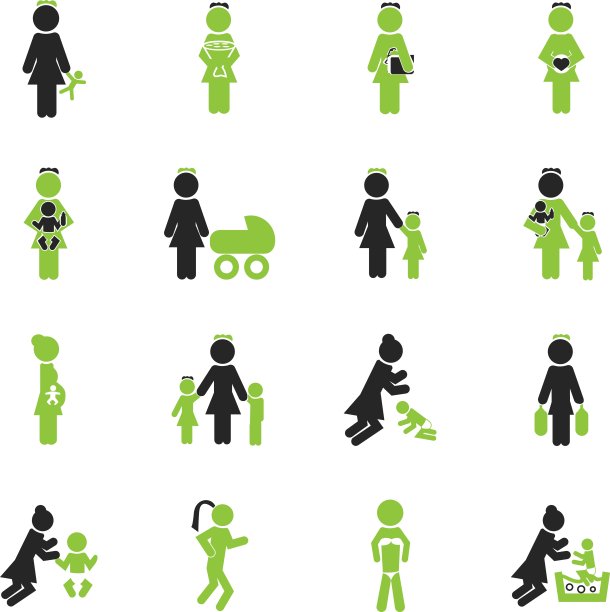 家庭图标设置图片下载